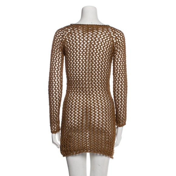 Exquisite Balmain Shift Dress - Picture 5 of 5
